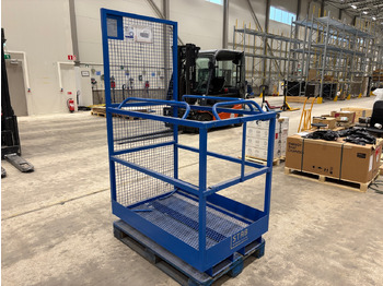 Materialhåndteringsutstyr