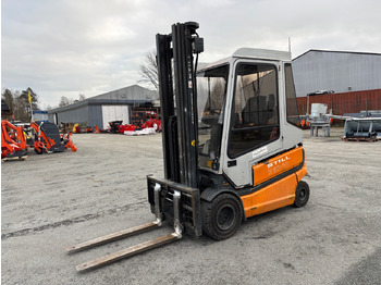 Materialhåndteringsutstyr STILL R60