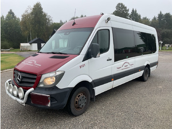 Minibuss MERCEDES-BENZ Sprinter