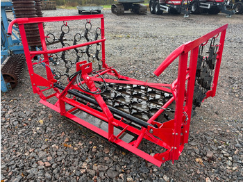 Jordforbedring maskin