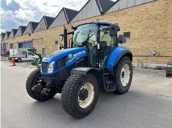 Traktor NEW HOLLAND T5.95