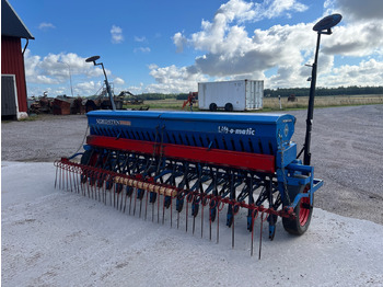 Utstyr til såing og planting NORDSTEN