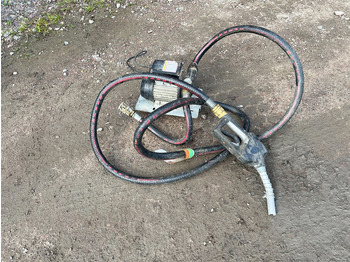 Anleggsmaskiner