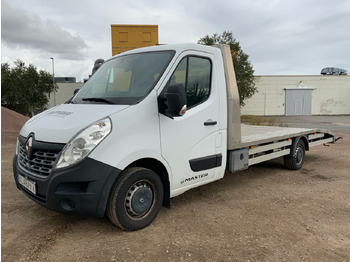 Planbil RENAULT Master