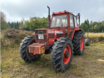 Traktor SAME