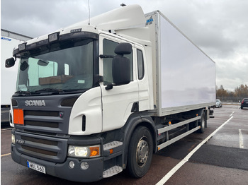 Lastebil SCANIA P 230