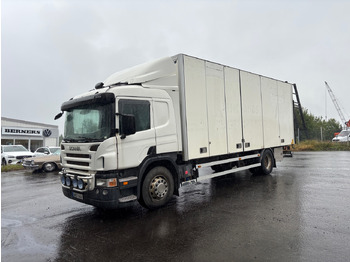 Lastebil SCANIA P 270