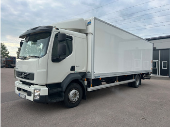 Lastebil VOLVO