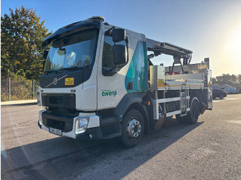Lastebil VOLVO