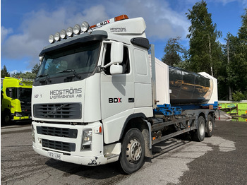 Lastebil VOLVO FH12