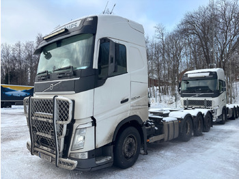 Lastebil VOLVO FH 500