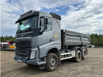 Lastebil VOLVO FH 500