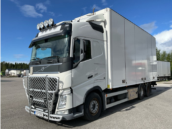 Lastebil VOLVO FH