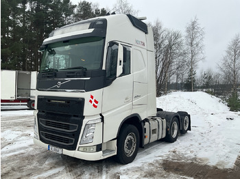 Lastebil VOLVO FH