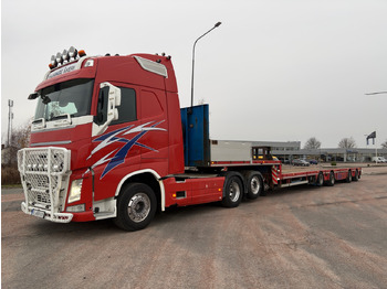 Lastebil VOLVO FH