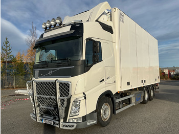 Lastebil VOLVO FH