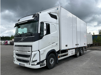 Lastebil VOLVO FH