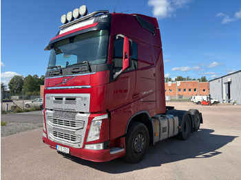 Lastebil VOLVO FH12
