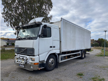 Lastebil VOLVO FH12