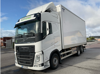 Lastebil VOLVO FH 500