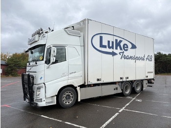 Lastebil VOLVO FH 500