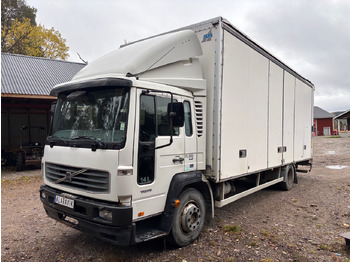 Lastebil VOLVO FL 220