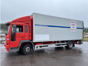 Lastebil VOLVO FL 250