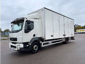 Lastebil VOLVO FL 260