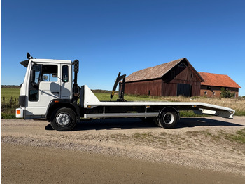 Lastebil VOLVO FL6