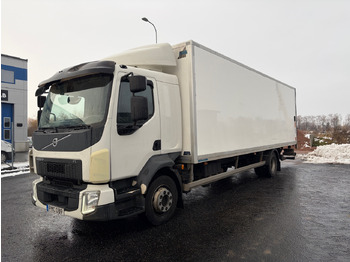 Lastebil VOLVO FL