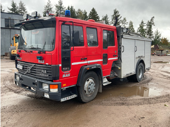 Lastebil VOLVO FL