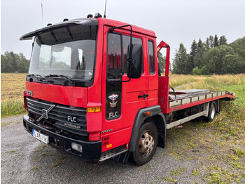 Lastebil VOLVO FLC