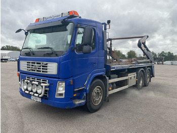 Lastebil VOLVO FM 400