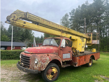Lastebil VOLVO