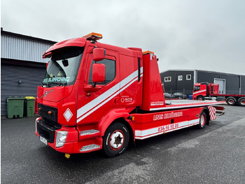 Lastebil VOLVO