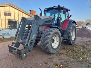 Traktor VALTRA N142