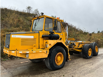 Dumper VOLVO 5350