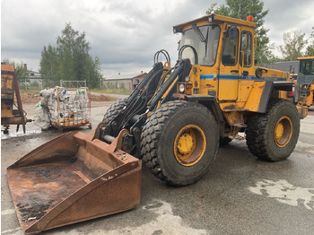 Hjullaster VOLVO L50