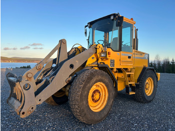 Hjullaster VOLVO L50