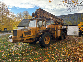 Dumper VOLVO