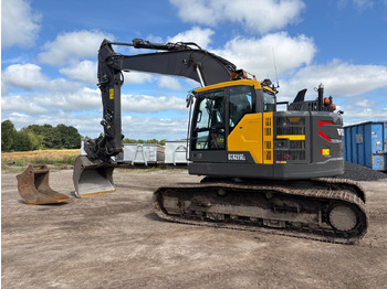 Gravemaskin VOLVO ECR235EL