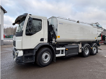 Søppelbil VOLVO FE 320