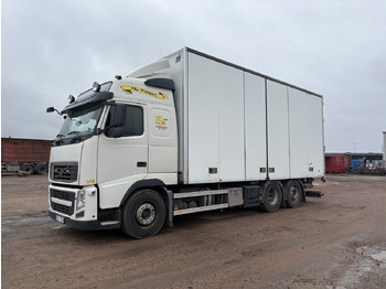 Skapbil VOLVO FH