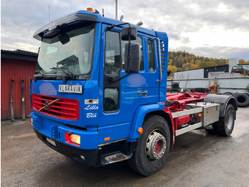 Krokbil VOLVO FL