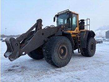 Hjullaster VOLVO L220F