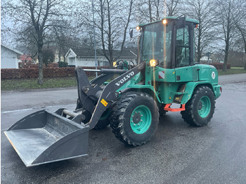 Hjullaster VOLVO L30G