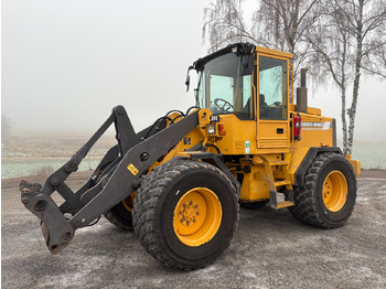 Hjullaster VOLVO L50C