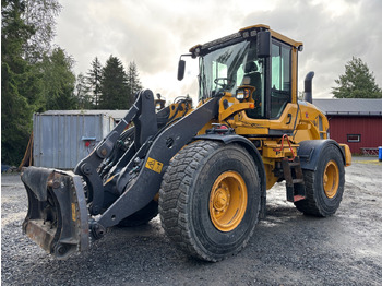 Hjullaster VOLVO L60