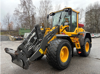 Hjullaster VOLVO L60H