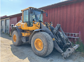 Hjullaster VOLVO L60H